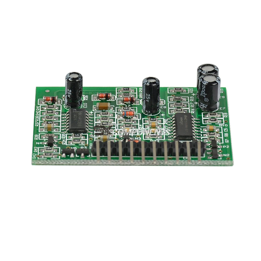 Ka7500c/tl494 Inverter Universal Mini Converter Board Pure Sine Wave ...