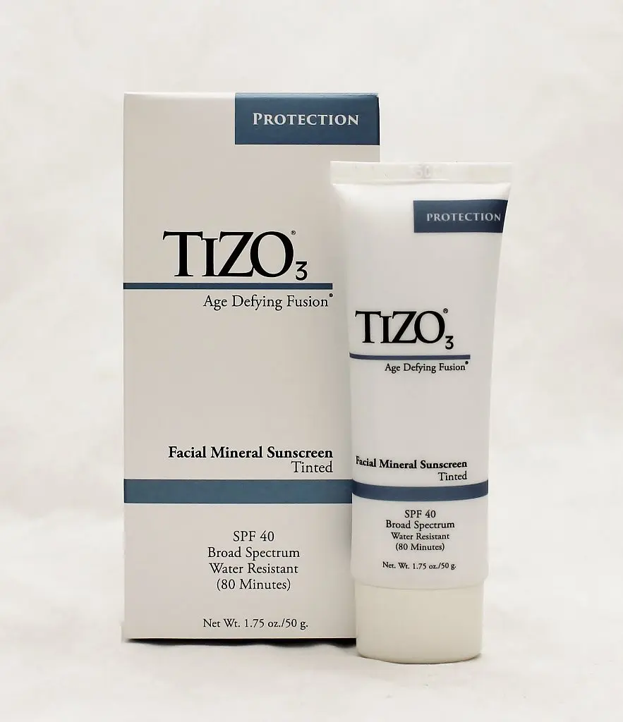 tizo 3 age defying fusion