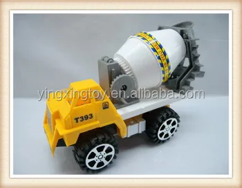 cement mixer for kids