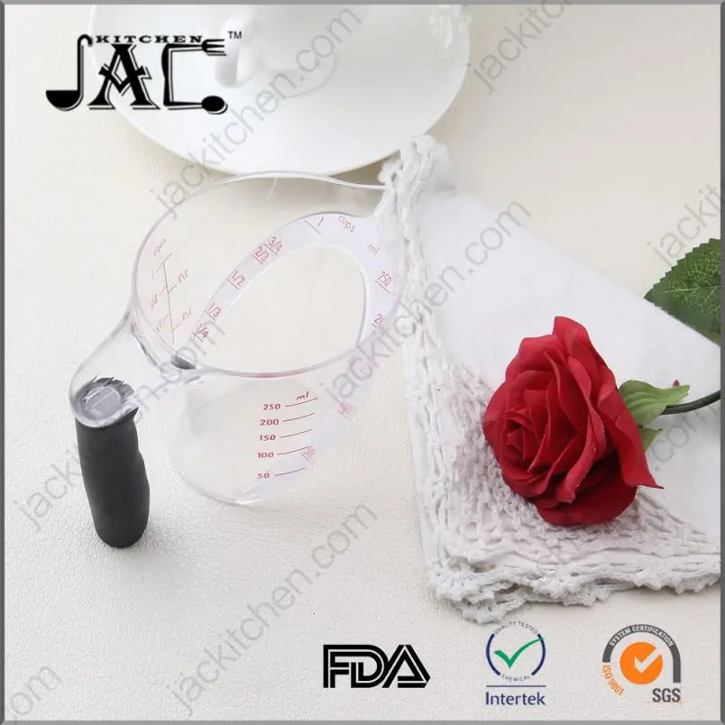 Handymeasuring Cup And Oil Pot Set