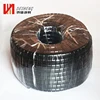 High quality flame retardant plastic wire sleeve spiral band cable wrap