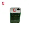 4liter Irregular Can Making Machines