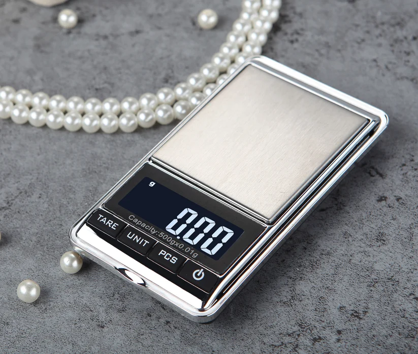 100g 0.01g Digital Jewelry Mini Pocket Seca Scale Hidden Digital Scales Buy Digital Scale