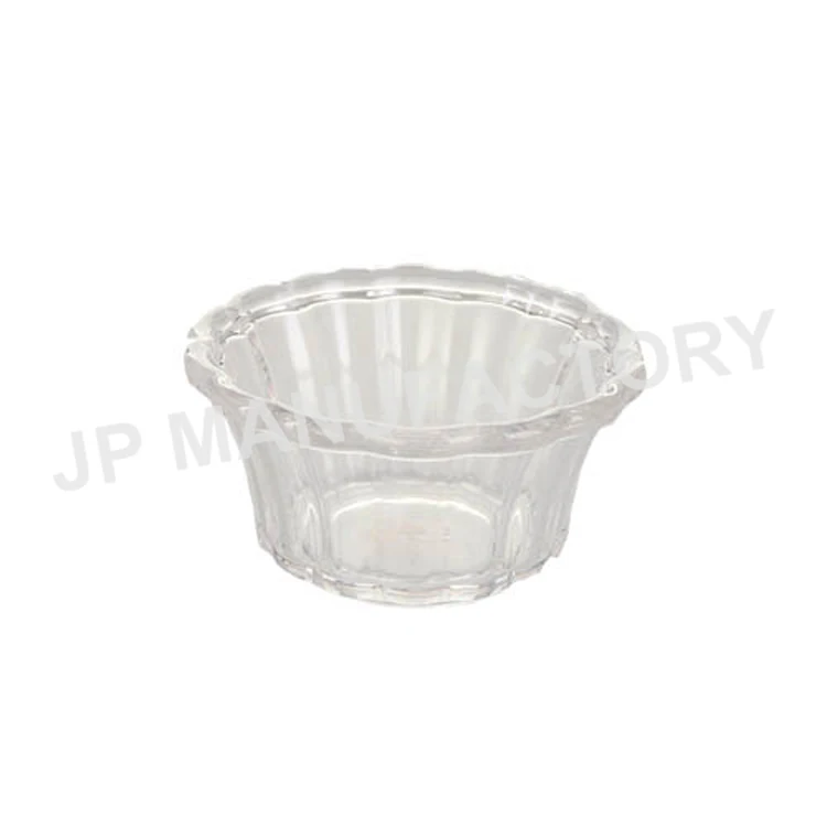 High Quality Polycarbonate Plastic Ramekin Buy Plastic Ramekin,Color