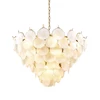 hotel lighting ceiling chandelier crystal lamp for decoration