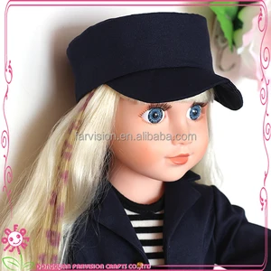 doll hats wholesale