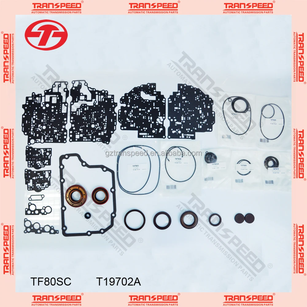 T parts. Tf80sc комплект прокладок гидроблока 4821. Ремкомплект прокладок сальников tf70sc. Набор прокладок гидроблока производитель u-660. TF 80sc гидроблок схема.