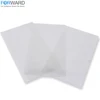 FORWARD 50pcs 150um Factory Directly Sell OCA Optical Adhesive Clear Glue For Samsung S7 Edge Screen Laminating Touch Screen