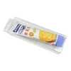 Custom Clear PVC Plastic Packaging Box