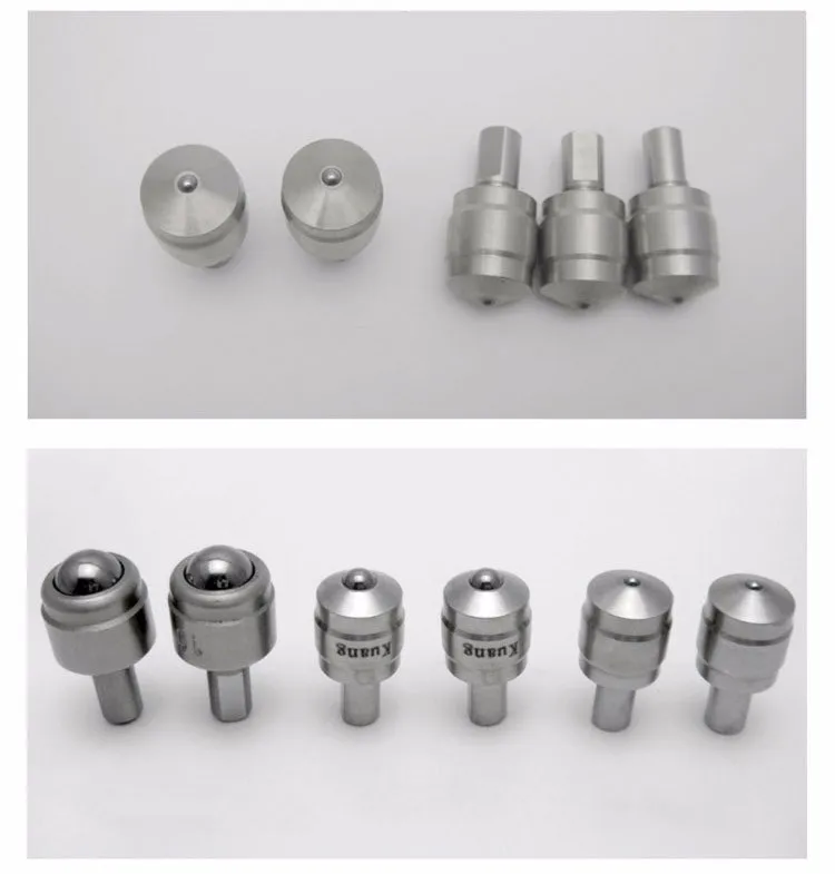 1mm 2.5mm Steel Ball Brinell Hardness Tester Indenter Impressor Buy