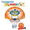 Outdoor Sports Equipment Game Plastic Toy Size Basketball Board