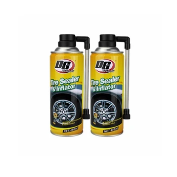 tire repair spray