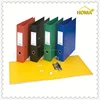 OEM office supplies pocket file folder with clips