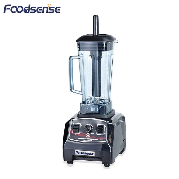 2019 Latest Industrial Blender 3.9l Container,Powerful High-speed ...