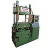 200ton automatic hydraulic press melamine tableware moulding machine with PLC control system