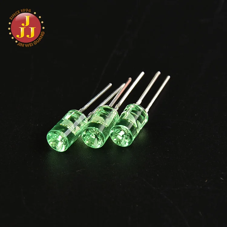 micro mini led lights through hole round led diode 3mm 5mm 8mm 10mm light emitting diodes for sale