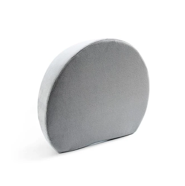Pregnancy Wedge Pillow Body Belly Back Knee Support Memory Foam