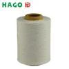 Hago CVC High Quality Yarn for Weaving and Knitting Composition Pc 65/35 yarn