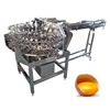 NEWEEK 99% breaking rate egg breaking and separating machine egg beating machine