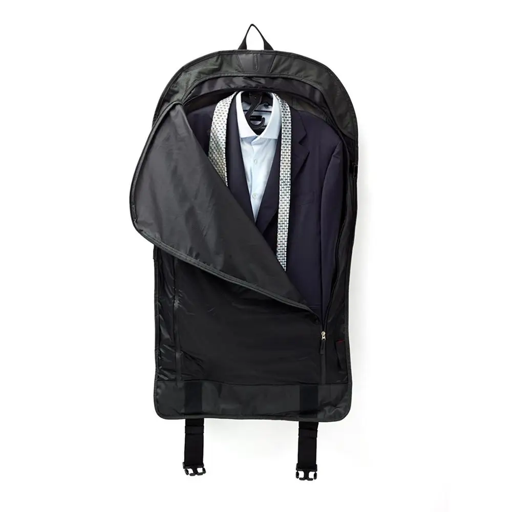 backpack suit bag