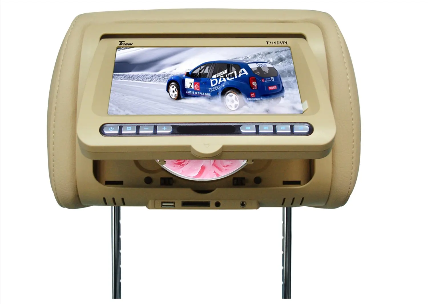 Cheap Dual In Car Dvd Player, find Dual In Car Dvd Player deals on line