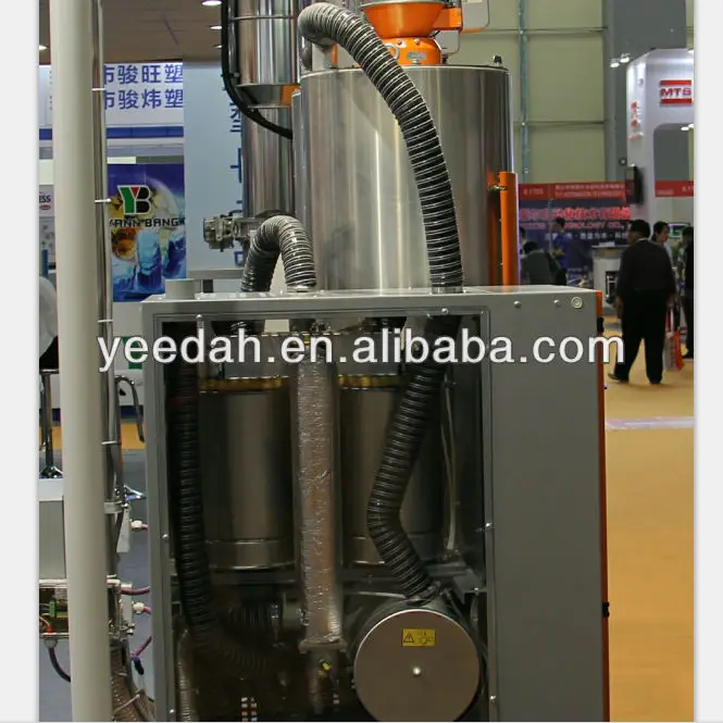 Neoprene fabric air duct hose