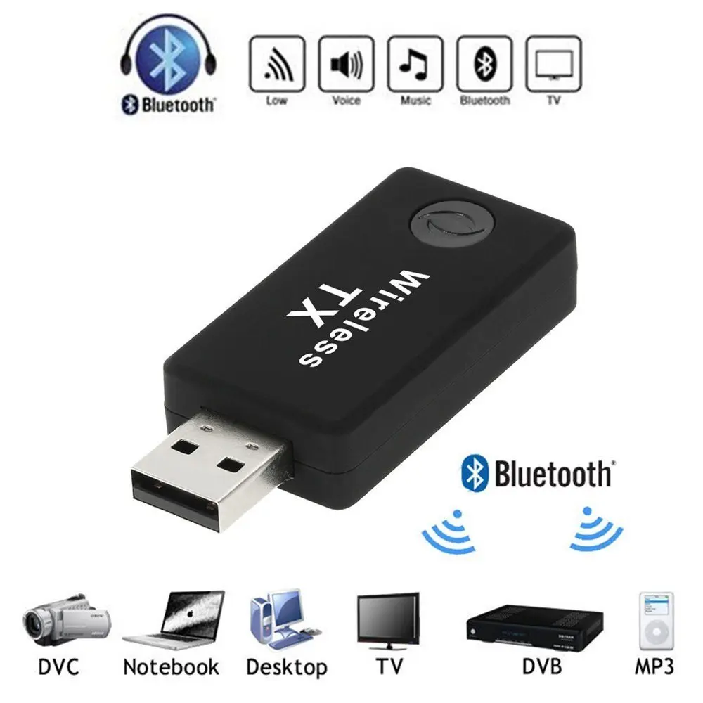 Cheap Wireless Headphone Transmitter For Tv, find Wireless Headphone ...