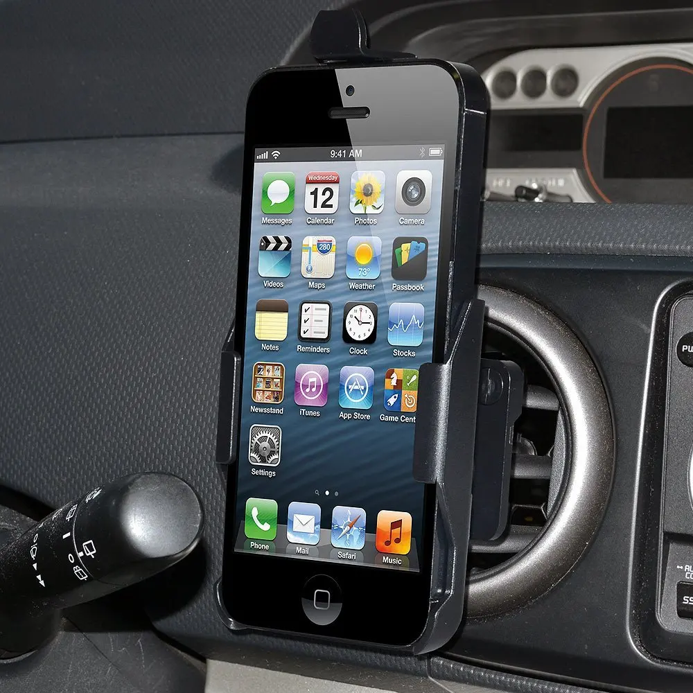 car hookup for iphone 5