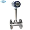 Darhor intelligent high temperature 350 high pressure Hart/4-20mA output steam flowmeter vortex flow meter