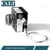Wire actuated absolute rotary encoder CWS175, Measure range 175mm,1800mm