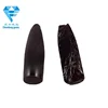 Uncut rough unpolished raw 7# synthetic ruby with wholesale price