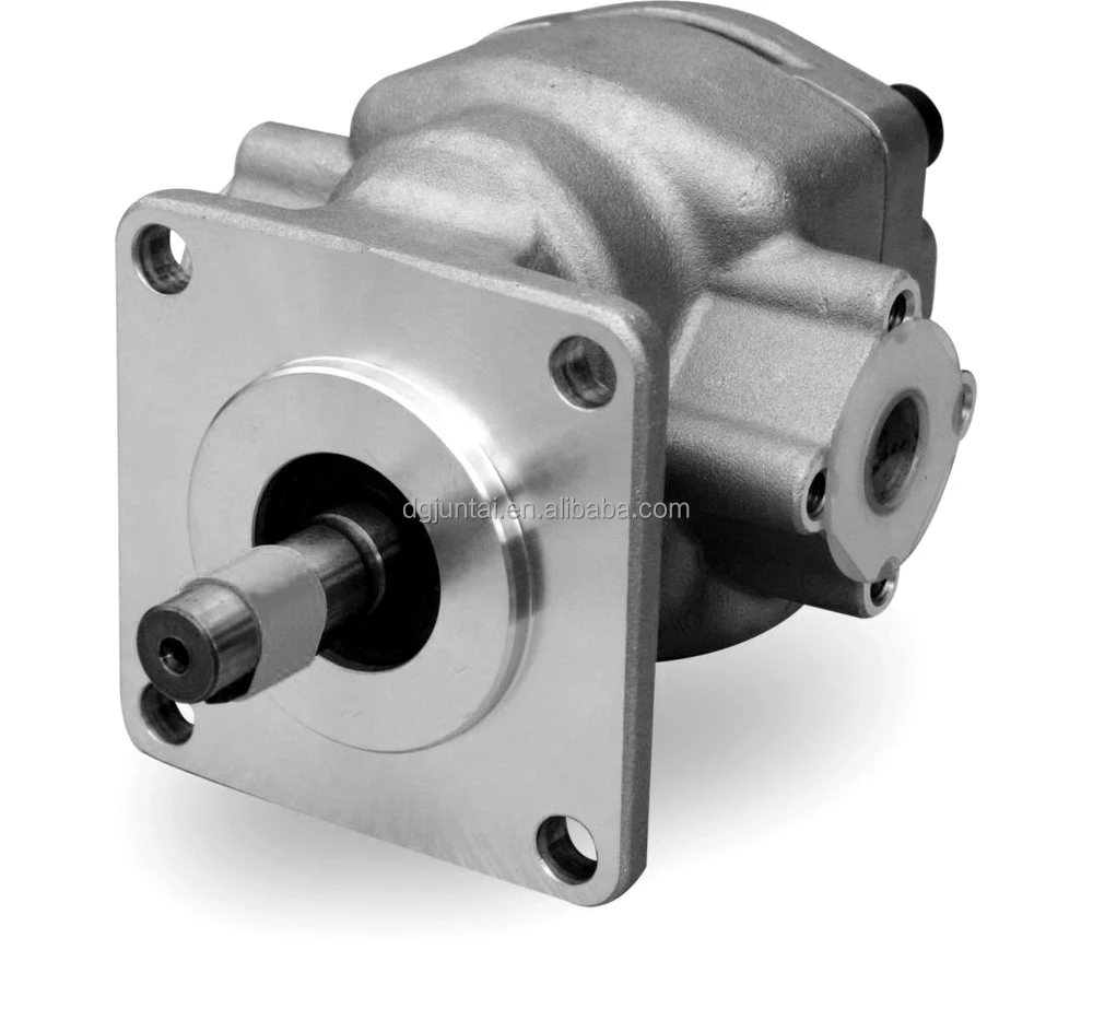 Насосы 210. Виды гидронасосов. Gear Pump.