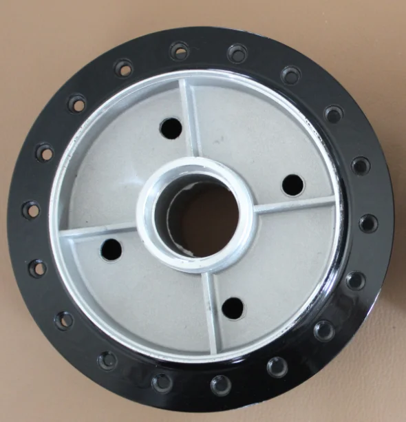 Popular selling motorcycle GRAND rear wheel hub