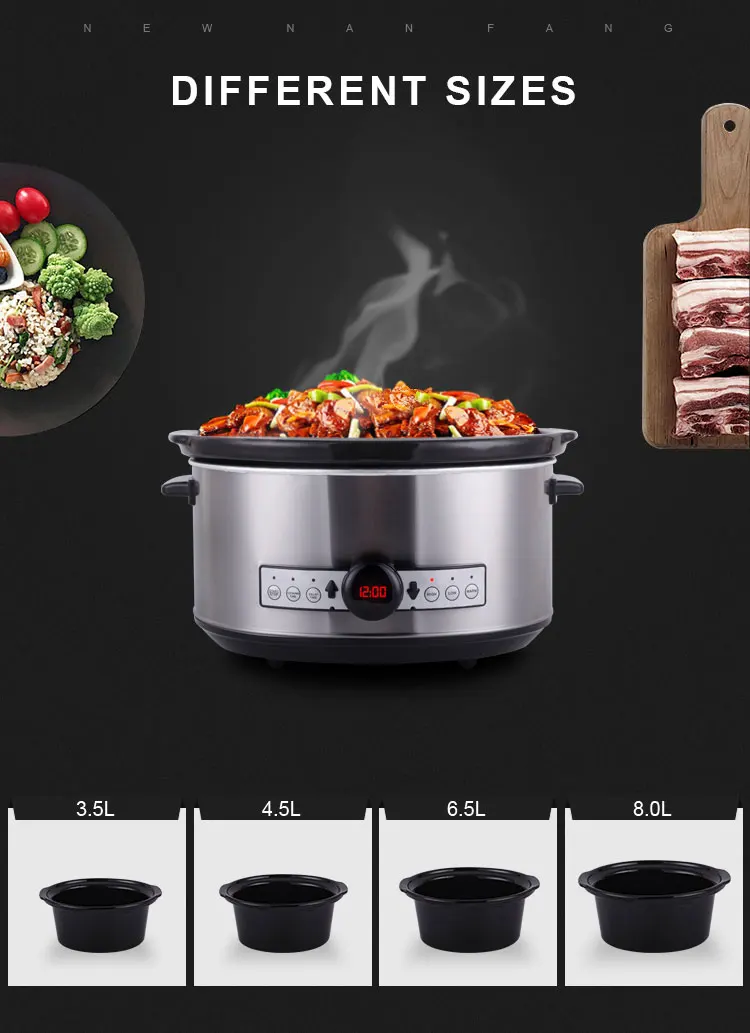 Biggest On Sale This Week Warm Temperature Crockpot 7quart Top10 Best