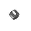 0.5 GPM Low Flow Dual-Thread Faucet Aerator - Kitchen and Bath