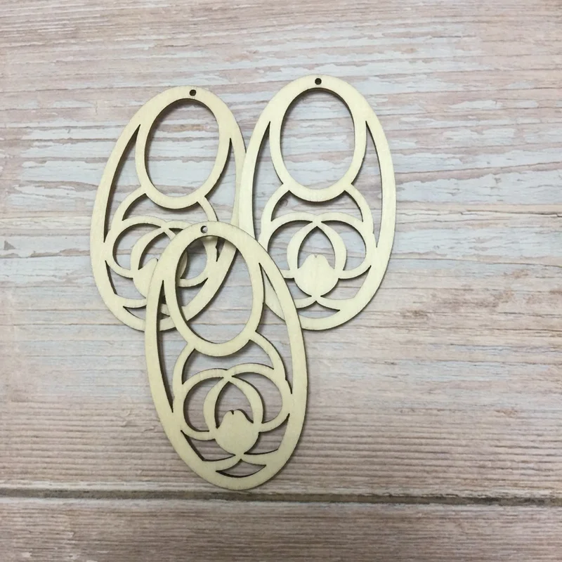  laser cut wood carving art custom wood products diy jewelry