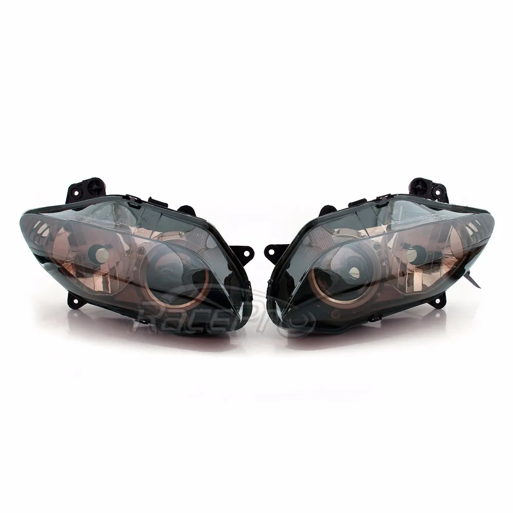 Custom Motorcycle Headlight Housing For Yamaha Yzf R1 (20042006) Buy