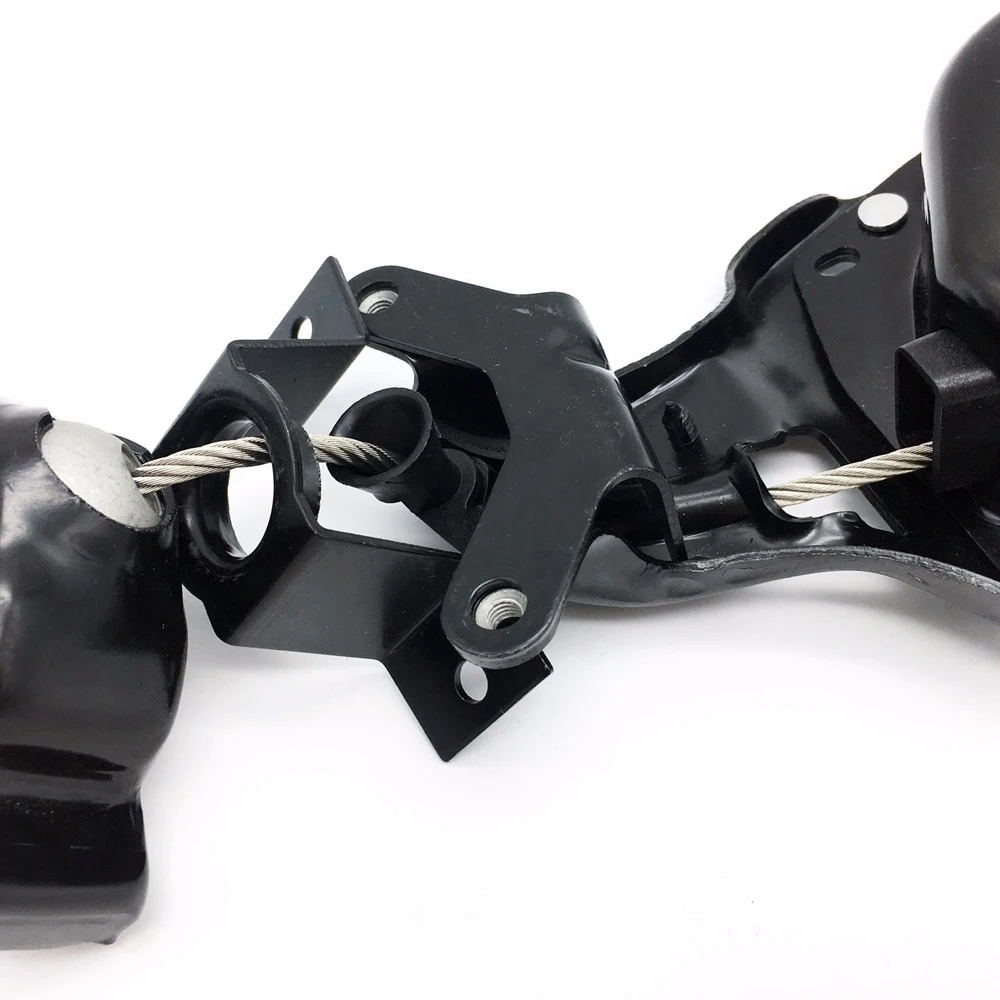 Auto Spare Wheel Tire Winch Lr039486 For Land Rover Range Rover Sport