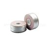 side less pre wound bobbin thread a size plastic bobbin core without thread l size details sewing machine bobbin thread