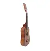 Amazon hot selling kids Interest raises mental development toy Kid wooden guitar