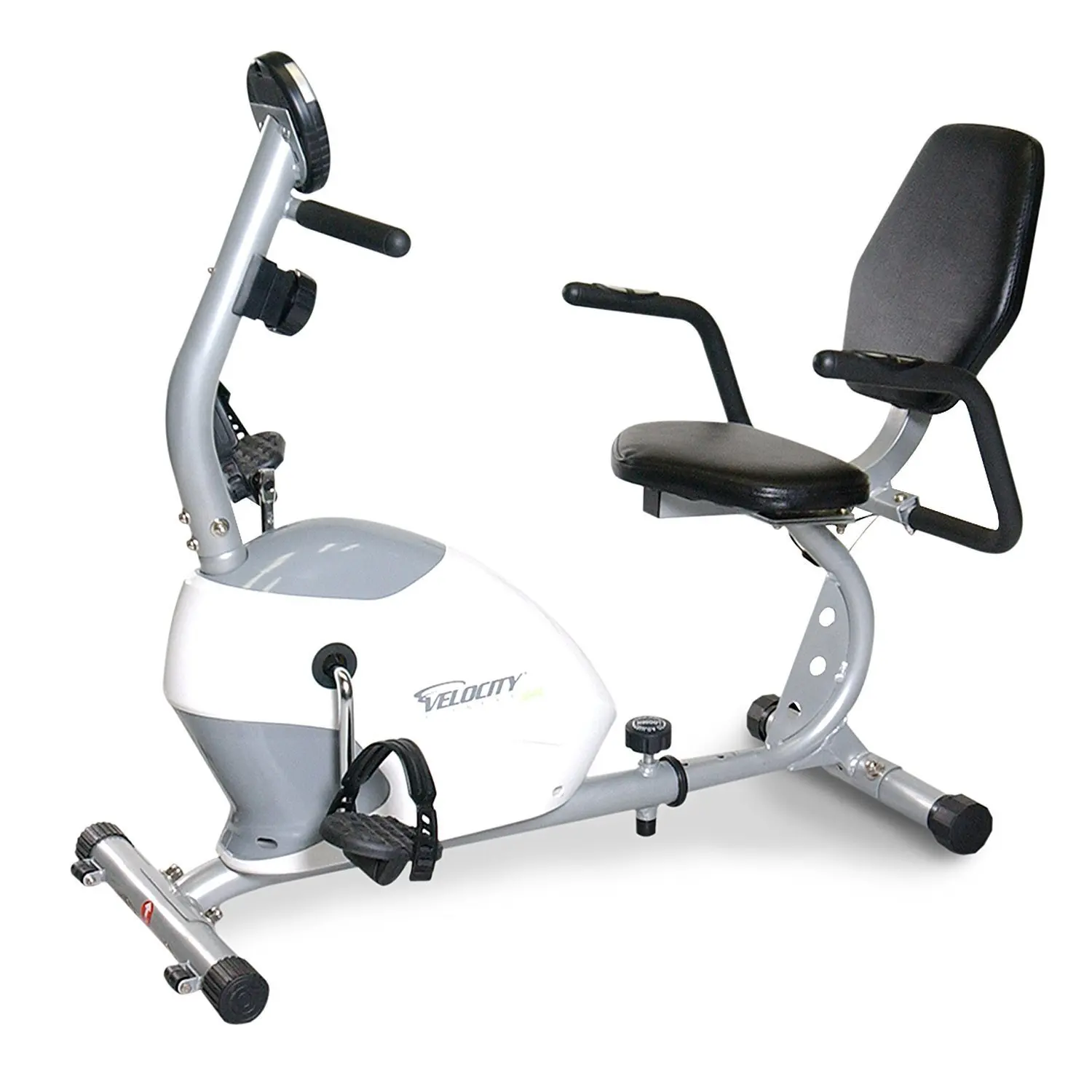 recumbent exercise bike for home use