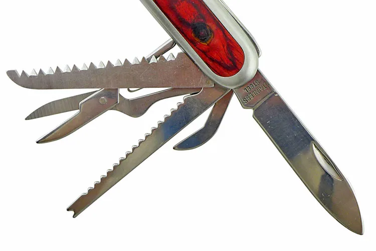 cuchillo plegable DAKOO MK021, imagen 7