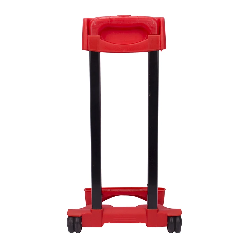 Custom Trolley Handle Spare Parts For Luggage Bag Buy Handle Trolley