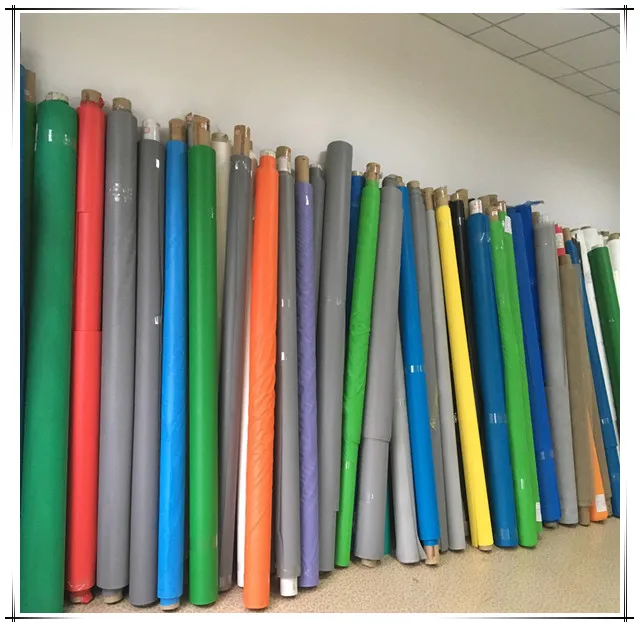 
hot- selling 500g pvc mesh sheet rolls ,mesh sheet 