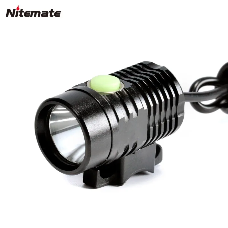 Eclairage Velo Rechargeable lampe LED rouge Feu Arriere Vtt Avertissement Flash