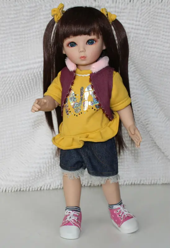 ball jointed dolls for sale