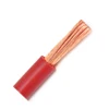 Competitive price 35mm pvc copper welding cable price