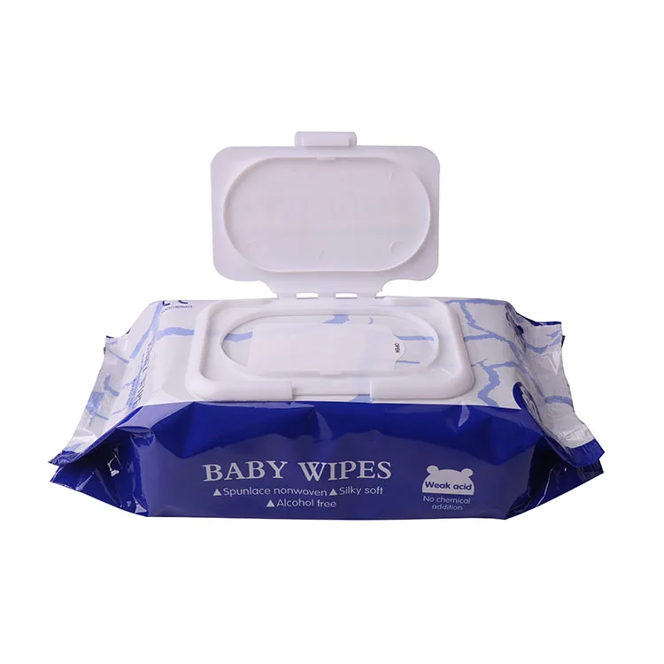 Wholesale Natural Organic Baby Wipes Flushable Baby Wet Wipe Buy Baby