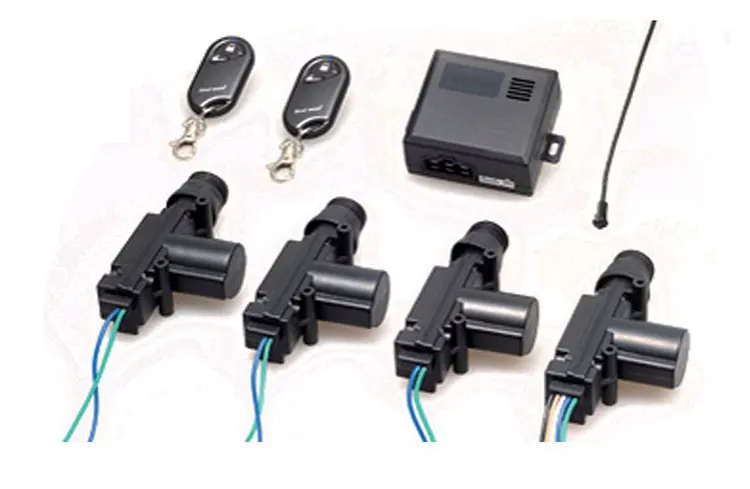 buy central locking system for cars