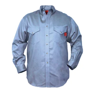 Cotton Workwear FR Shirts Worker Shirts Cotton Workwear FR Shirts Worker Shirts